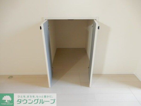 トゥール・ブランの物件内観写真